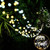 Litake LED String Lights, 26ft 400 LEDs Waterproof Indoor Outdoor Globe String Lights, 8 Modes Fairy Decorative Lights for Bedroom, Patio, Garden, Party, Wedding, Porch (Warm White+Daylight)
