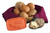 JBK Terra Cotta 5 x 3 Inch Bread Warmer Tile