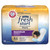 FitRight Fresh Start Urinary and Postpartum Incontinence Pads for Women, Ultimate Absorbency, with The Odor-Control Power of ARM & Hammer Baking Soda (30 Count, Pack of 1)