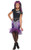 Rubies Ever After High Child Raven Queen Costume, Child Large