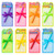 ANGOLIO 8 Set Teacher Notepads with Pen Teacher to Do List Sticky Notes Teacher Appreciation Gift Pens for School Supplies Lined Notepad Teachers' Day Gifts for Thank You Teachers