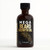 Derm Dude Mega Beard Growth Oil with Jojoba Oil, Japanese Peppermint Oil, Castor Oil, Avocado oil and more. Promotes Natural Healthy Facial Hair Growth for Men, Thickening and Conditioning Beard Oil