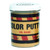 Color Putty Company 100 Color Putty, 1 lb, White, 16 Ounce