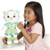 Daniel Tiger's Neighborhood Friend Katerina Kittycat Plush