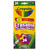 Erasable Colored Woodcase Pencils, 3.3 mm, 24 Assorted Colors/Box, Sold as 24 Each