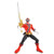 Power Ranger Samurai Samurai Ranger Fire Action Figure