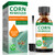 Corn Removers for Feet, Extra Strength Corn Remover for Toe, Fast Acting & Effective Plantar, Toe& Foot Corn- Callus Removal, Corn Feet Remover