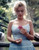 Marilyn Monroe - Movie Star Portrait Magnet