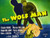 The Wolf Man - 1941 - Movie Poster Magnet