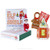 Elf on the Shelf Boy Light with Gingerbread Costume (Amazon Exclusive)