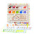 LWSRLSA Magnetic Color and Number Maze,Montessori Toys for 3+ Year Old,Wooden Magnet Maze Board Game Toys,Learning Educational Counting Matching Toys for 3 4 5 Years Old Preschool Learning Activities LWSRLSA Magnetic Color and Number Maze,Montessori Toys for 3+ Year Old,Wooden Magnet Maze Board Game Toys,Learning Educational Counting Matching Toys for 3 4 5 Years Old Preschool Learning Activities