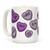LookHUMAN Asexual Conversation Hearts White 15 Ounce Ceramic Coffee Mug