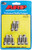 ARP  444-1102  4441102 Stainless 300 Hex Header Bolt Kit - Pack of 14