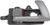 Dorman 83473 Hyundai Santa Fe Front Passenger Side Interior Replacement Door Handle