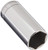 SK Hand Tool 8424 6 Point 24mm Drive Deep Socket, 3/8-Inch, Chrome