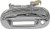 Dorman 91082 Ford Front Driver Side Chrome Exterior Replacement Door Handle