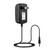 QKKE 9V AC Adapter Charger for 5000 lumens Hyper Tough Rechargeable Work Light 7047