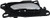 Dorman 81761 Interior Door Handle (Acura RDX Front Passenger Side)