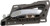 Dorman 81795 Interior Door Handle (Acura RDX Rear Driver Side)