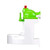 Replacement Projectile Launcher for Fisher-Price Imaginext Toy Story 4 Carnival Playset - GBG66