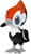 POKÉ PLUSH STANDARD PIKIPEK