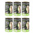 Evercare Pet, Lint Roller Refill, 60 Sheet Roll (6 Pack), 360 Sheets Total, Assorted Color (619181)