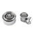 RORPOIR 14pcs Cookie Mold Cookie Cutters Biscuit Cutters Baking Mold Round Pastry