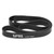 SPRI Superbands - Resistance Band for Assisted Pull-ups, Core Fitness, and Strength Training Resistance Exercises - Versatile Tool for Flexibility, Stamina, and Balance - 1.75", Black, Ultra-Heavy