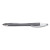Atlantis Exact Retractable Ballpoint Pen, Black Ink, .7mm, Fine, Dozen