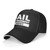 Bail Enforcement Agent Unisex Baseball Cap Adjustable Sandwich Hat for Sports Trucker Hat