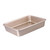 BESTOYARD 1pc Pizza Pan Carbon Steel Cookie Pan Bread Baking Mold Pastry Baking Mold Oven Baking Tray Toaster Oven Pans Stainless Steel Baking Pans Household Baking Plate Pizza Plate Cake
