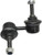 Evan-Fischer Sway Bar Link Compatible with 2001-2005 Honda Civic Front Driver Side