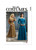 McCall's Misses' Fantasy Dress Costume Sewing Pattern Kit, Design Code M8424, 18-20-22-24-26, Multicolor