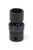 Sunex 217zum 1/2-Inch Drive 17-mm 12-Point Universal Impact Socket
