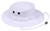 Rothco Boonie Hat White - (7 3/4) Inch