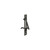 Deltana Edge Pull Finish: Oil Rubbed Bronze