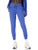 Amazon Essentials Women's Brushed Tech Stretch Jogger Pant (Available in Plus Size), Royal Blue, 1X