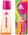 Adidas Fragrance Get Ready for Her Eau de Toilette, 1.7 Fluid Ounce
