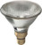 GE Lighting 66284 Energy-Efficient Halogen 50-Watt (75-watt replacement) 900-Lumen PAR38 Floodlight Bulb with Medium Base, 2-Pack