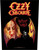 Ozzy Osbourne Back Patch Patient No. 9 Logo Official Black 36Cm X 29Cm