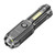 Mittory Rechargeable LED Flashlight 5000 High Lumens, Brightest Handheld Flashlight for Outdoor Camping or Emergencies Flashlight with Power Bank Function