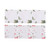 NOLITOY 6pcs Office Stationery School Supplies Schoolsupplies School Supplys School Supllies Memo Pad Stationery Note Pad Paper Note Paper Tearable Notes Student