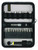 General Tools 80078 Eighteen-Piece Ratchet Offset Screwdriver Set
