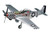 Revell 1:48 P - 51D Mustang