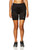 Fila Women Performance Bike Short, Black, SM 7