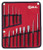 Genius Tools 14 Piece Metric Punch & Chisel Set PC-514M