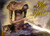 War of the Worlds Classic 1953 Martian Figure 1-8 Pegasus