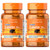 Puritan's Pride Lutein 20mg Capsule, 240 count (2 pack of 120)