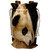 3dRose Danita Delimont - Bears - Giant panda bears, Wolong China Conservation, CHINA-AS07 POX0366 - Pete Oxford - Wine Bag (wbg_70204_1)