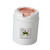 Holibanna Mini Trash Can Containers with Lids Small Trash Bin with Lid Mini Desk Trash Can Bathroom Trash Can Desktop Garbage Can Table Trash Can Desk Trash Waste Bin with Cover Office Pp